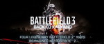 Battlefield 3 – трейлер дополнения Back to Karkand