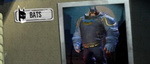 Видео Gotham City Impostors – кастомизация персонажа