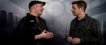 Видео интервью со сценаристом Mass Effect 3