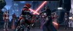 Видео-гид Star Wars: The Old Republic – вступи в игру