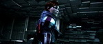 Видео Mass Effect 3 – мадам Шепард