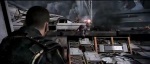 Видео Mass Effect 3: технология FXAA от Nvidia