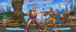Видео Street Fighter X Tekken – командные комбо