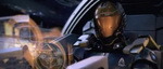 Видео Mass Effect 3 – вторжение