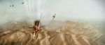 Геймплейный трейлер World of Warplanes
