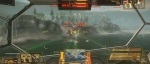 Геймплейный трейлер MechWarrior Online: сражение на реке