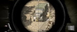 Видео Sniper Elite V2 – пуля против грузовика