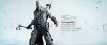 Видео Assassin’s Creed 3 – вооружение Коннора