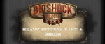 Видео BioShock Infinite – Сирена