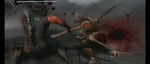 Видео первого DLC для Ninja Gaiden 3