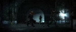 Видео первого DLC для Resident Evil: Operation Raccoon City