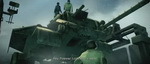 Видео Steel Battalion: Heavy Armor с Captative 2012