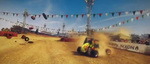 Видео DiRT Showdown – никогда не сбавляй обороты