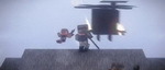 Видео: Battlefield 3 в формате Minecraft