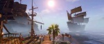 Релизный ролик Risen 2: Dark Waters на русском языке