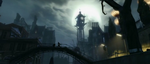 Трейлер Dishonored – атмосферная резня