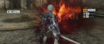 Геймплей Metal Gear Rising: Revengeance – уничтожение Gekko