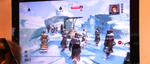 Видео Assassin`s Creed 3 – охота во льдах. Часть 2