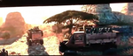 Видео Call of Duty: Black Ops 2 – сквозь прошлое к будущему