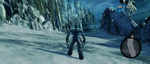 Видео Darksiders 2 – ледяная крепость