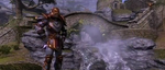 Видео The Elder Scrolls Online – экскурсия по миру