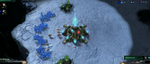 Видео StarCraft 2: Heart of the Swarm – обновленный бой