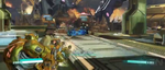 Геймплей Transformers: Fall of Cybertron – первая миссия