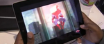 Видео The Amazing Spider-Man – геймплей на iOS