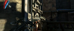 Видео Dishonored – миссия в борделе. Штурм