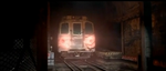 Видео Resident Evil 6 – через метро