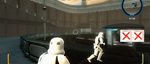 Видео Star Wars: Battlefront 3 – геймплей отмененной игры
