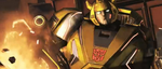 Видео Transformers: Fall of Cybertron – последний бой