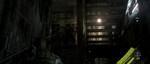 Видео Resident Evil 6 – по крышам (Chris)