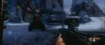 Видео Halo 4 – карта Longbow. Часть 1