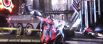 Видео Injustice: Gods Among Us – Nightwing и Cyborg