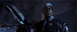 Трейлер дополнения Mass Effect 3: Земля