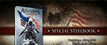 Видео Assassins Creed 3: вскрытие Freedom Edition
