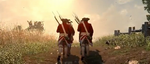 Видео Assassin`s Creed 3 – возможности движка AnvilNext