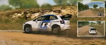 Видео WRC 3 – по дорогам Аргентины