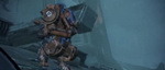 Видео Mass Effect 3 – дополнение Leviathan