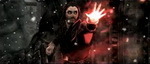 Фан-видео Skyrim – великое сражение с вампирами