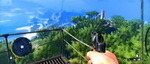 Видео Far Cry 3 – пробежка по острову