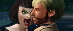 Релизный трейлер The Sims 3 Supernatural