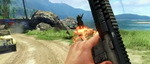 Видео Far Cry 3 – счастливой охоты