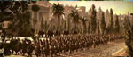 Видео Total War: Rome 2 - масштабное сражение