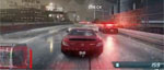 Ночная гонка в Need For Speed Most Wanted