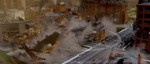 Видео Sim City – катастрофы и их последствия