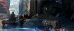 Видео Halo 4 – бои на карте Meltdown