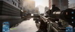 Видео Battlefield 3 – геймплей дополнения Aftermath
