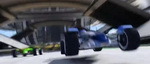 Дебютный трейлер TrackMania 2: Stadium